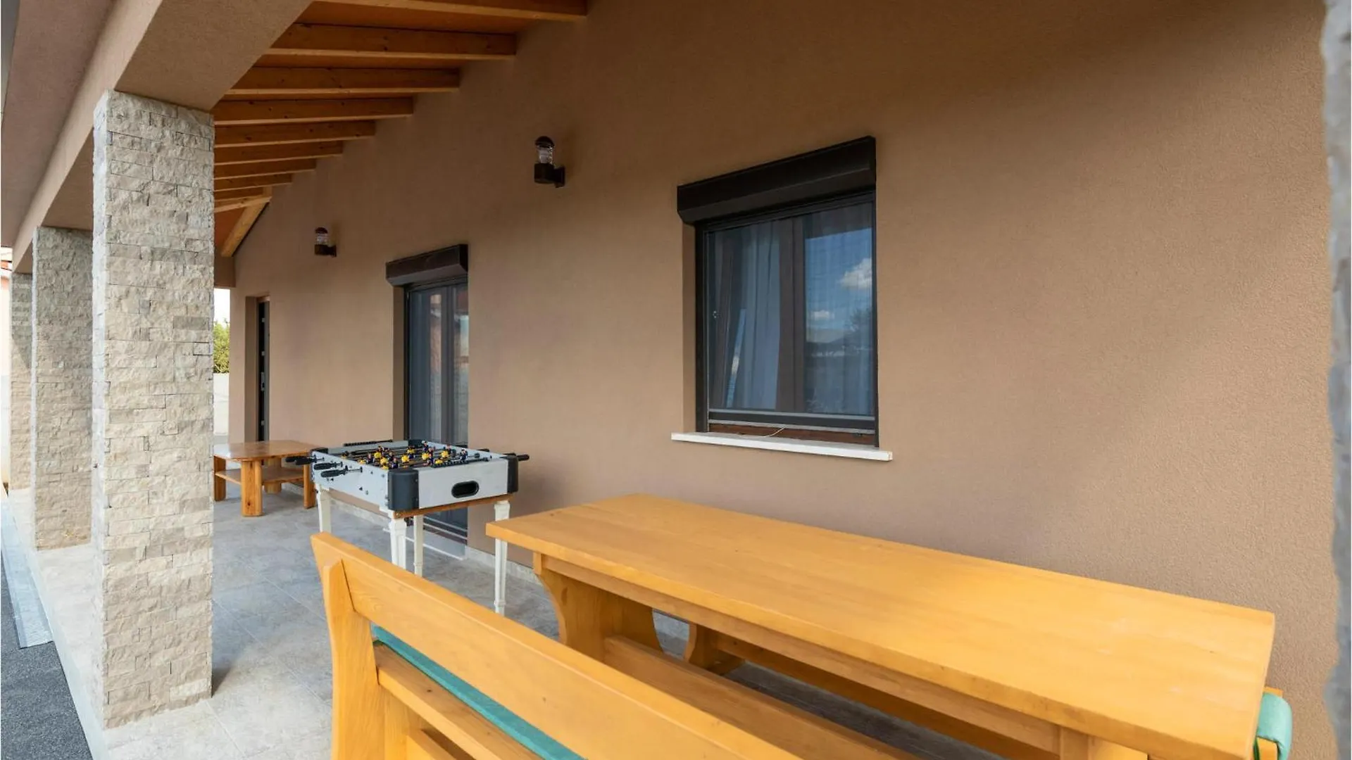 Holiday home Stunning Home In Nedescina With Kitchen