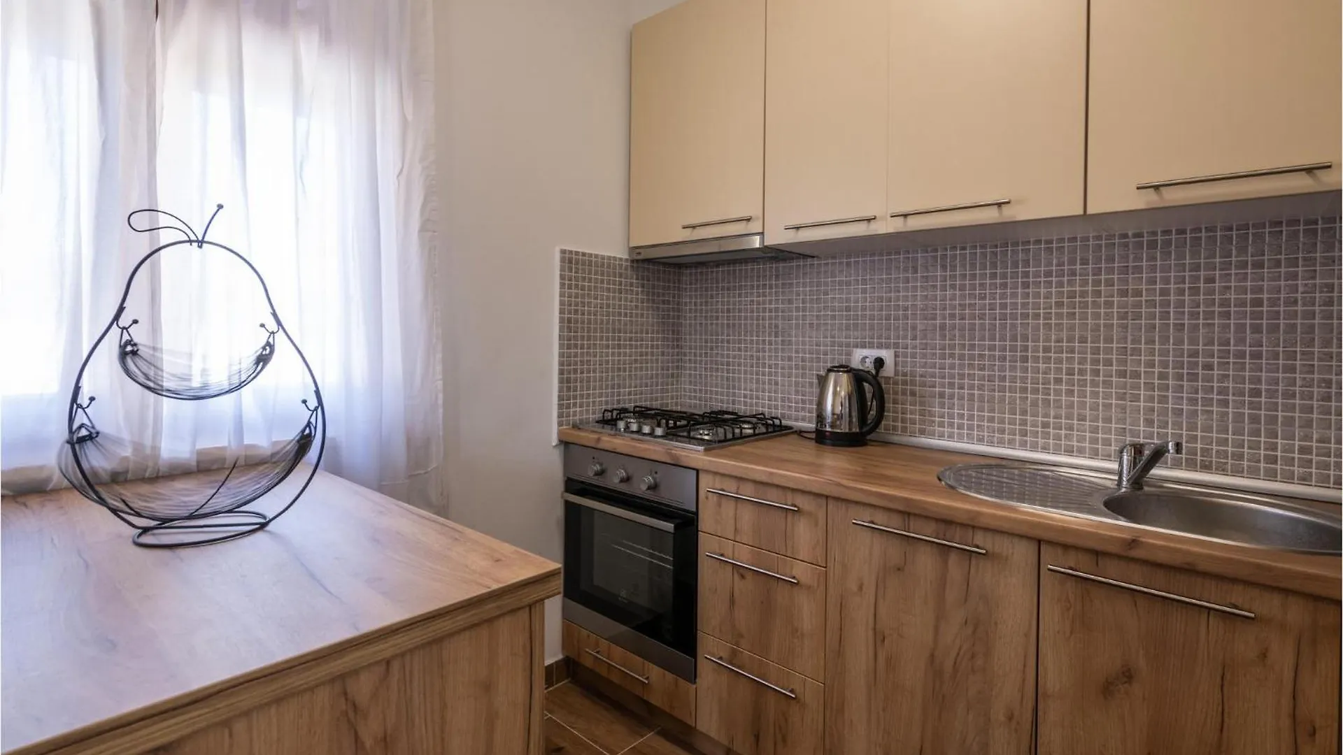 Stunning Home In Nedescina With Kitchen