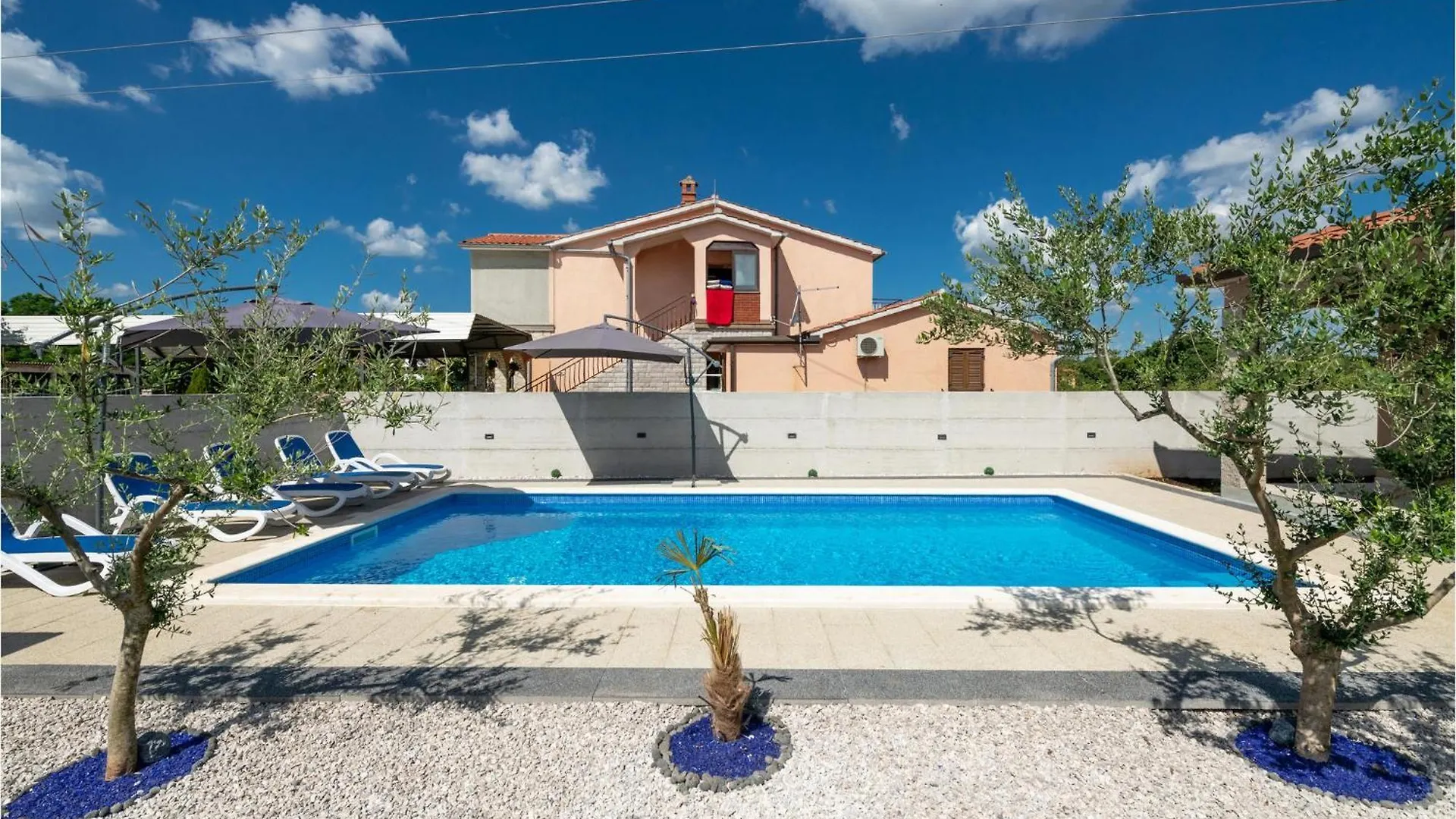 Stunning Home In Nedescina With Kitchen