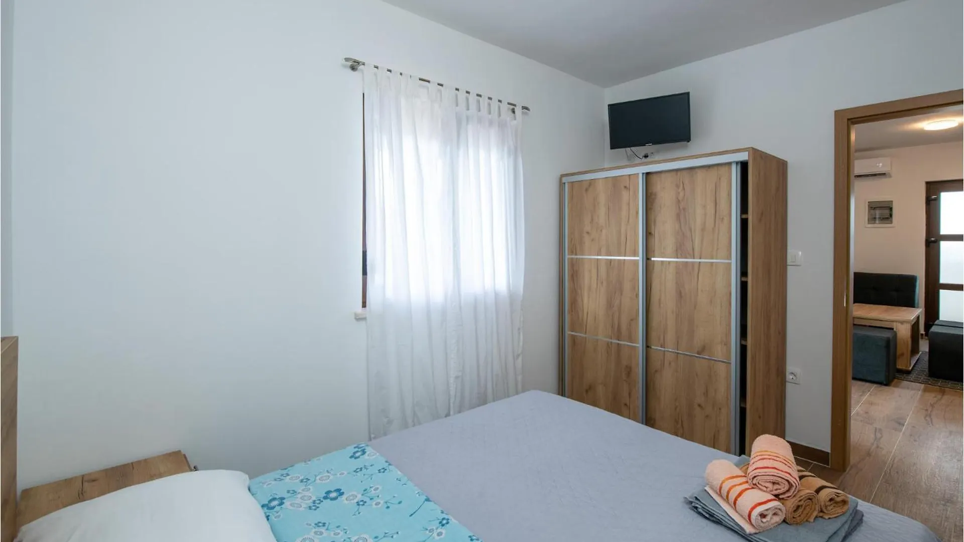 Holiday home Stunning Home In Nedescina With Kitchen