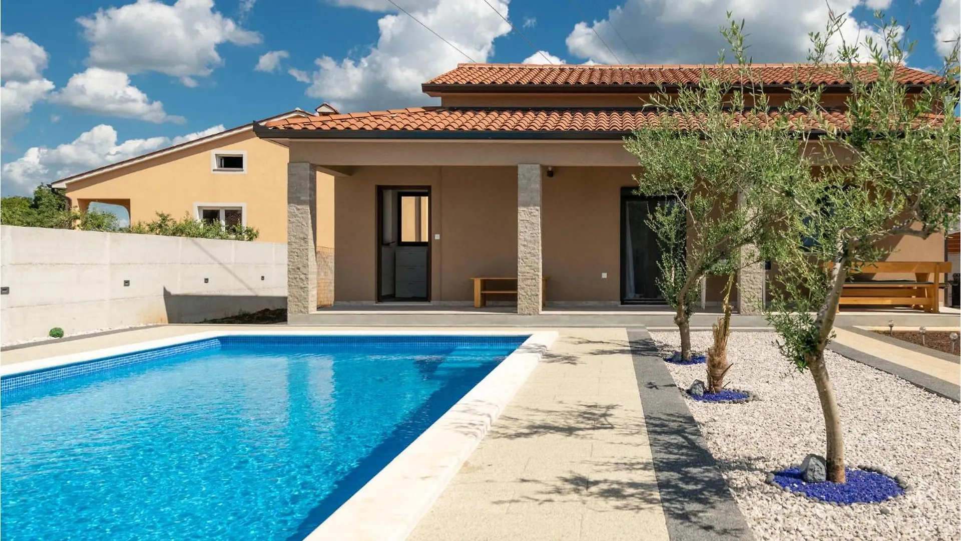 Stunning Home In Nedescina With Kitchen Holiday home