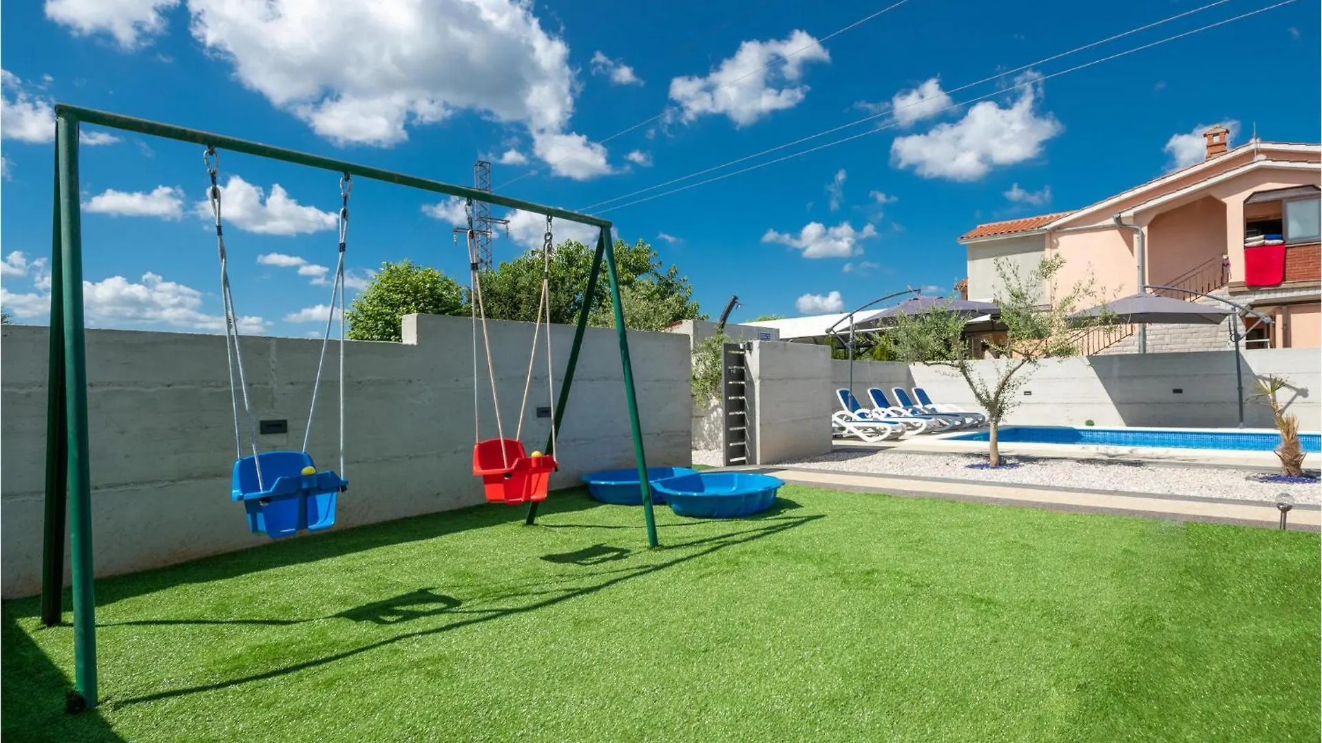 Stunning Home In Nedescina With Kitchen